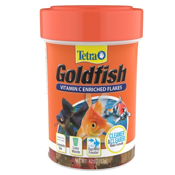 Complete Fish Tank Starter Bundle - Picture 2 of 3